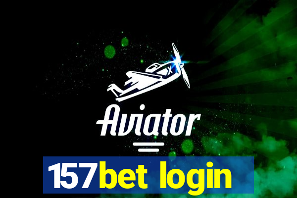 157bet login